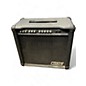 Used Crate GX65 Guitar Combo Amp thumbnail