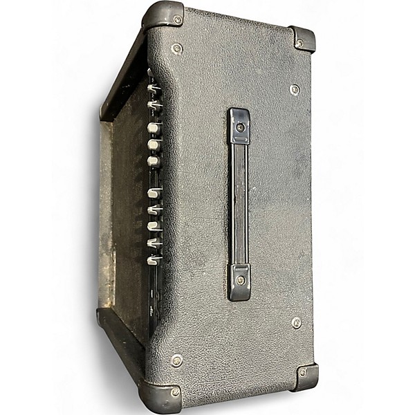 Used Crate GX65 Guitar Combo Amp