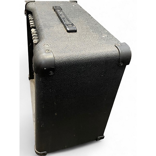 Used Crate GX65 Guitar Combo Amp