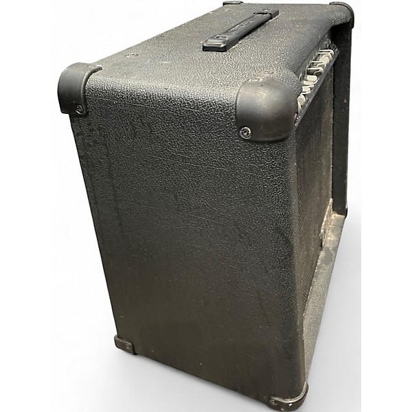 Used Crate GX65 Guitar Combo Amp