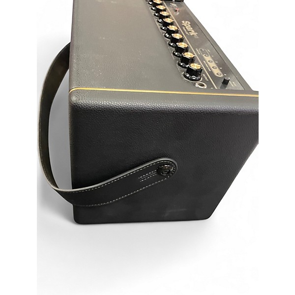 Used Positive Grid Spark 40 Battery Powered Amp