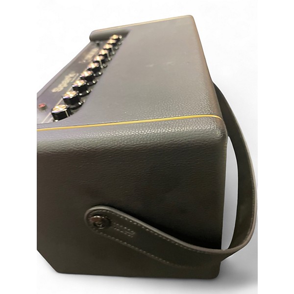 Used Positive Grid Spark 40 Battery Powered Amp