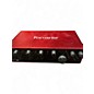 Used Focusrite Scarlett 18i8 Gen 3 Audio Interface thumbnail
