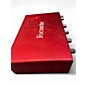 Used Focusrite Scarlett 18i8 Gen 3 Audio Interface