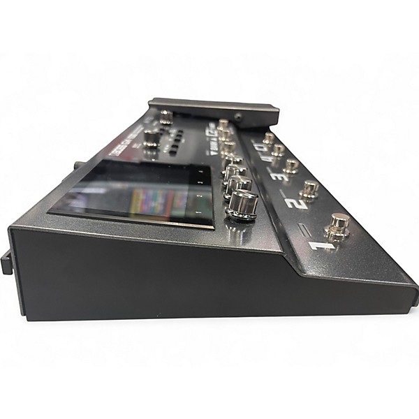 Used 2024 BOSS GX-100 W/ BLUETOOTH ADAPTER Effect Processor