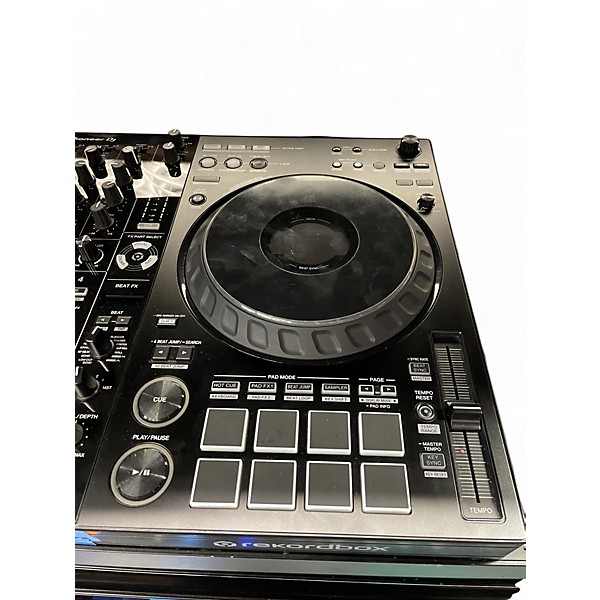 Used Pioneer DJ DDJ-FLX10 DJ Controller
