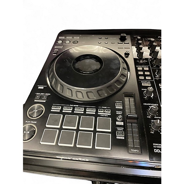 Used Pioneer DJ DDJ-FLX10 DJ Controller