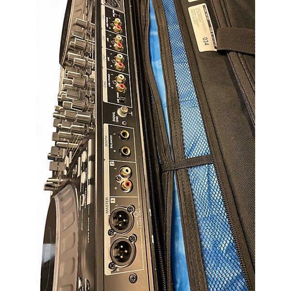 Used Pioneer DJ DDJ-FLX10 DJ Controller