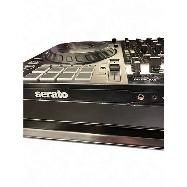 Used Pioneer DJ DDJ-FLX10 DJ Controller