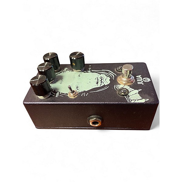Used Walrus Audio Julia Analog Chorus Effect Pedal
