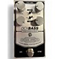 Used Origin Effects DCX BASS Effect Pedal thumbnail