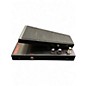 Used Morley Steve Vai Bad Horsie 2 Contour Wah Effect Pedal