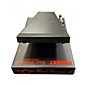 Used Morley Steve Vai Bad Horsie 2 Contour Wah Effect Pedal
