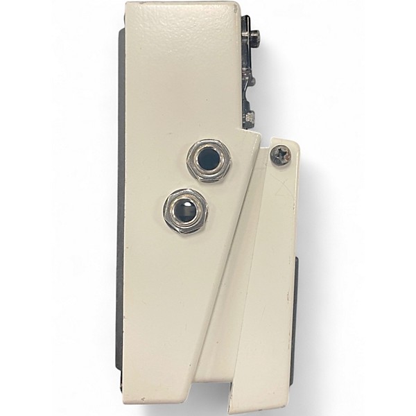 Used BOSS TU2 Chromatic Tuner Pedal