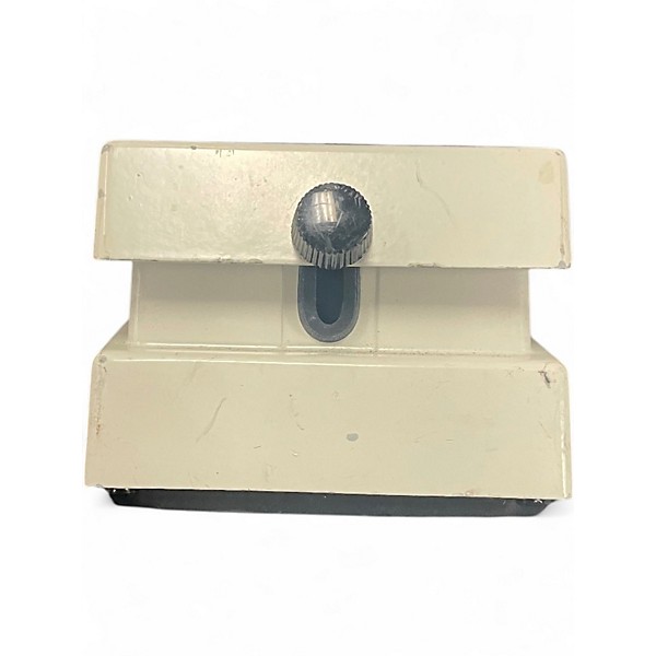 Used BOSS TU2 Chromatic Tuner Pedal