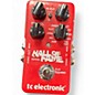 Used TC Electronic Hall Of Fame Reverb Effect Pedal thumbnail