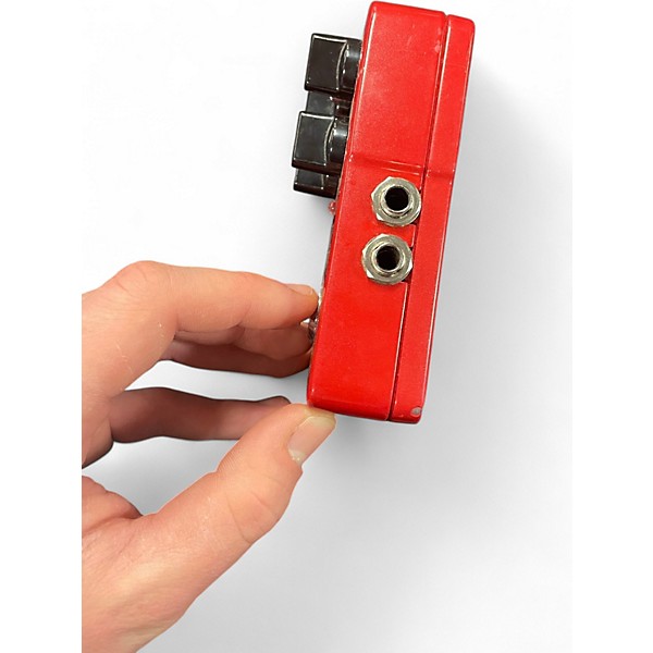 Used TC Electronic Hall Of Fame Reverb Effect Pedal