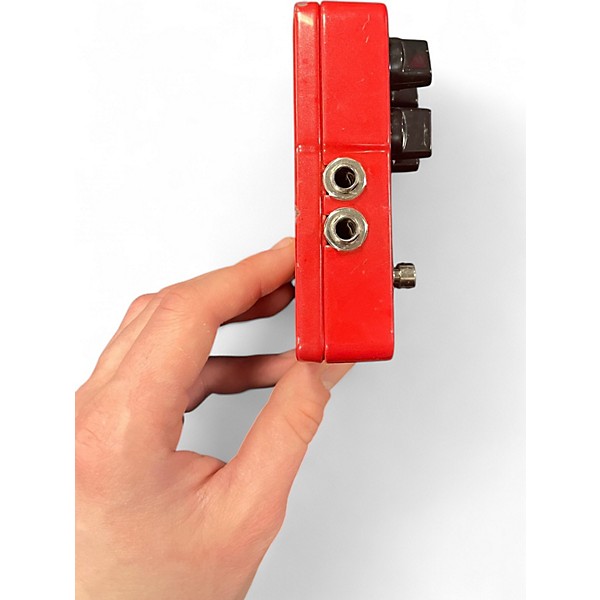 Used TC Electronic Hall Of Fame Reverb Effect Pedal