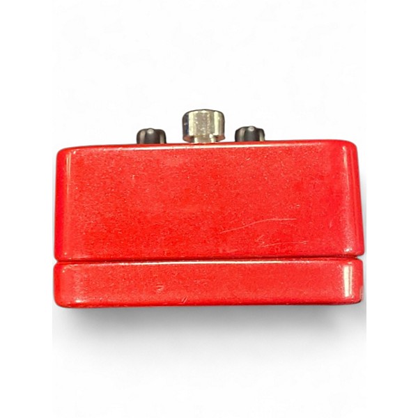 Used TC Electronic Hall Of Fame Reverb Effect Pedal