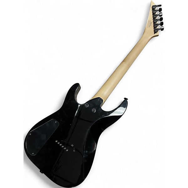 Used 2019 Jackson JS1X Minion Blue Burst Solid Body Electric Guitar