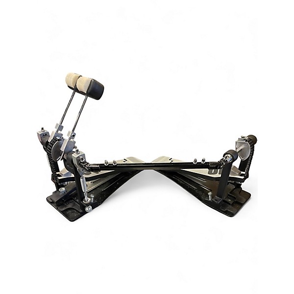 Used SPL VLDBLBDP Double Bass Drum Pedal
