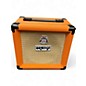 Used Orange Amplifiers PPC108 Micro Terror 1X8 Guitar Cabinet thumbnail