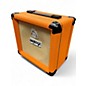 Used Orange Amplifiers PPC108 Micro Terror 1X8 Guitar Cabinet
