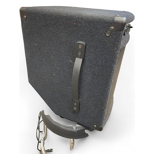 Used Yorkville AM50 Acoustic Guitar Combo Amp