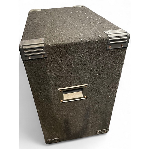 Used Hartke Transporter Guitar Cabinet