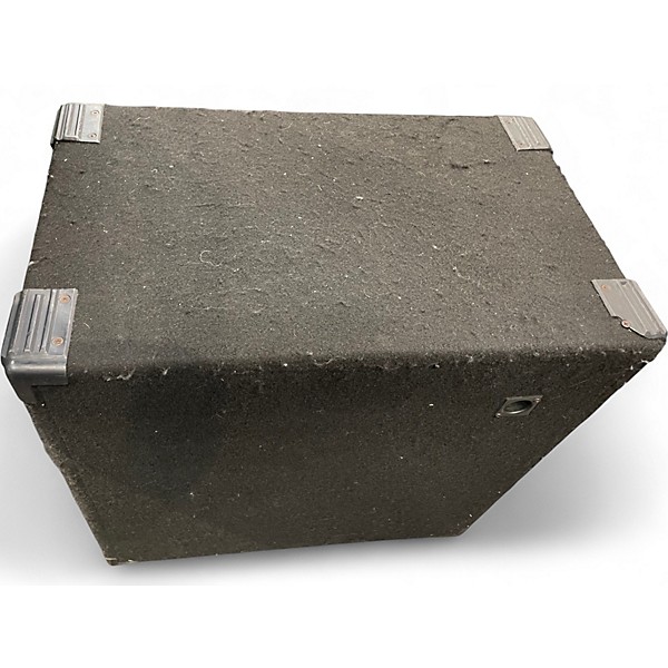 Used Hartke Transporter Guitar Cabinet