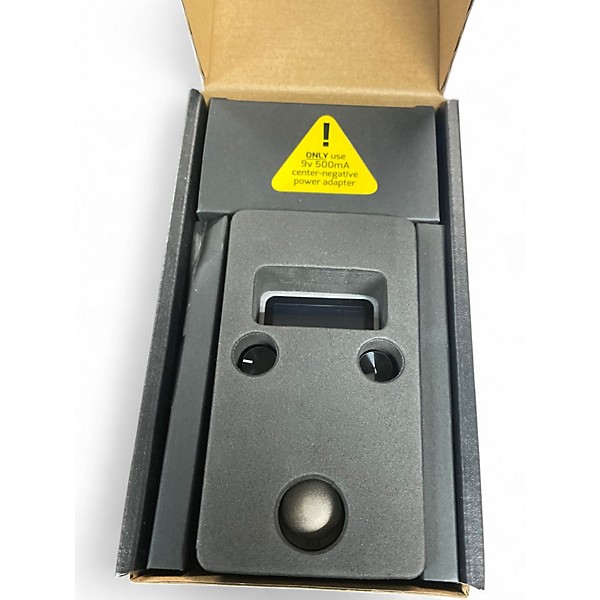 Used Singular Sound BeatBuddy MINI 2 Metronome