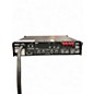 Used 2008 Crown macro tech 3600vz Guitar Power Amp