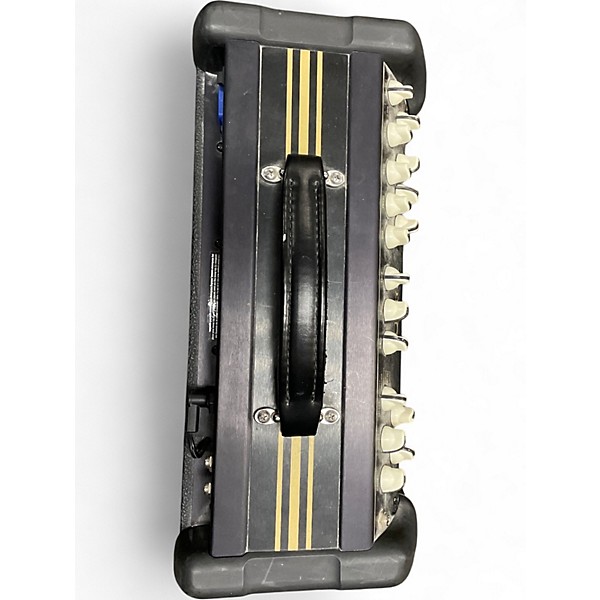 Used Quilter Labs micropro mach 2 Guitar Combo Amp