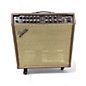 Used Fender Acoustasonic SFXII 160W Acoustic Guitar Combo Amp thumbnail