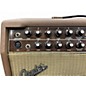 Used Fender Acoustasonic SFXII 160W Acoustic Guitar Combo Amp