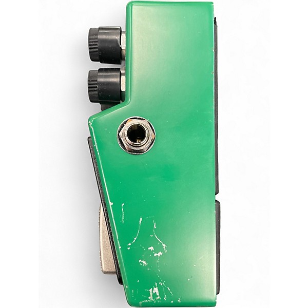 Used Ibanez TS9DX Turbo Tube Screamer Effect Pedal