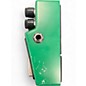 Used Ibanez TS9DX Turbo Tube Screamer Effect Pedal