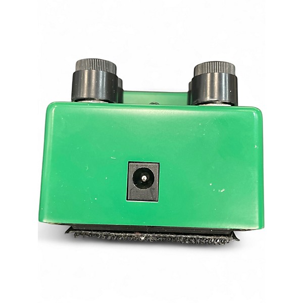 Used Ibanez TS9DX Turbo Tube Screamer Effect Pedal