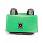 Used Ibanez TS9DX Turbo Tube Screamer Effect Pedal