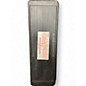 Used Dunlop GCB95 Original Crybaby Wah Effect Pedal thumbnail