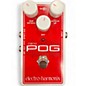 Used Electro-Harmonix Nano POG Polyphonic Octave Generator Effect Pedal thumbnail