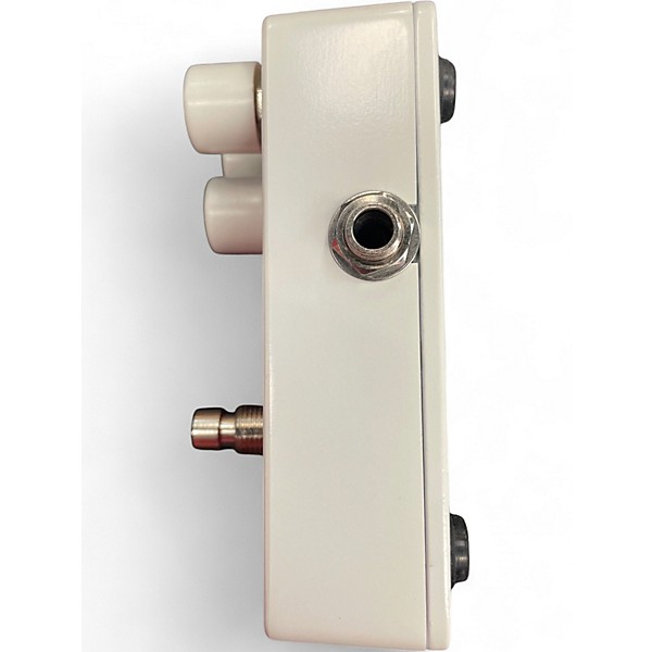 Used Electro-Harmonix Nano POG Polyphonic Octave Generator Effect Pedal