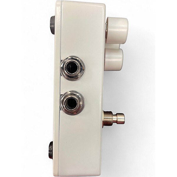 Used Electro-Harmonix Nano POG Polyphonic Octave Generator Effect Pedal