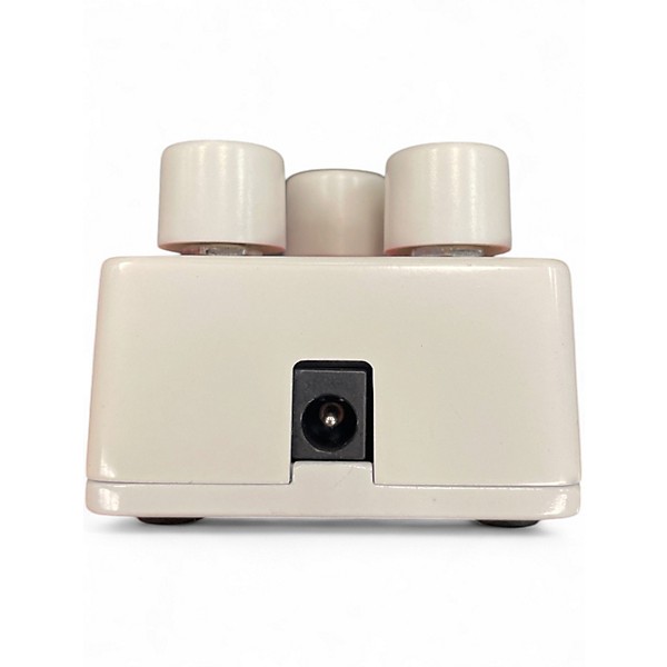 Used Electro-Harmonix Nano POG Polyphonic Octave Generator Effect Pedal