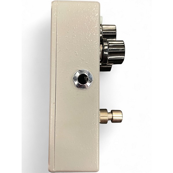 Used MXR UNIVIBE Effect Pedal