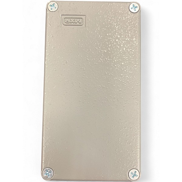 Used MXR UNIVIBE Effect Pedal