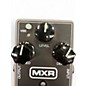 Used MXR UNIVIBE Effect Pedal