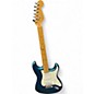 Used 1998 Fender American Standard Stratocaster TIDEPOOL Solid Body Electric Guitar thumbnail