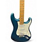 Used 1998 Fender American Standard Stratocaster TIDEPOOL Solid Body Electric Guitar