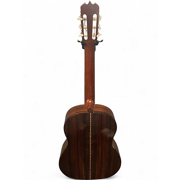 Used Hondo H33OA Natural Classical Acoustic Guitar